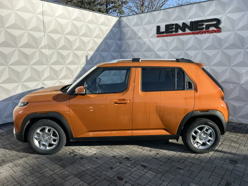 Hyundai INSTER 4S PWR STYLE TECHNOLOGY