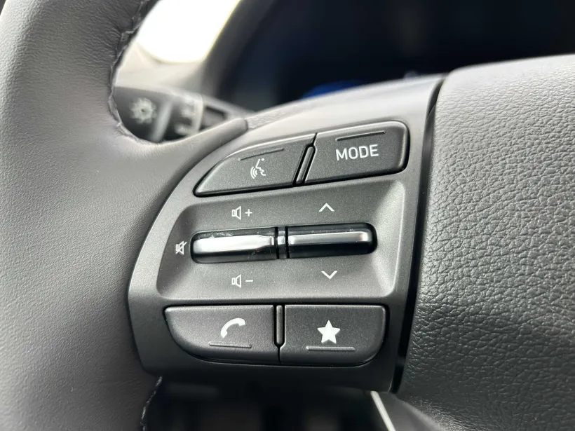 Hyundai i30 WG 1.0 T-GDi Comfort