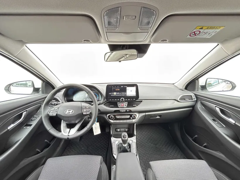 I30 26 WG 1,0 T-GDI MT COMFORT FL