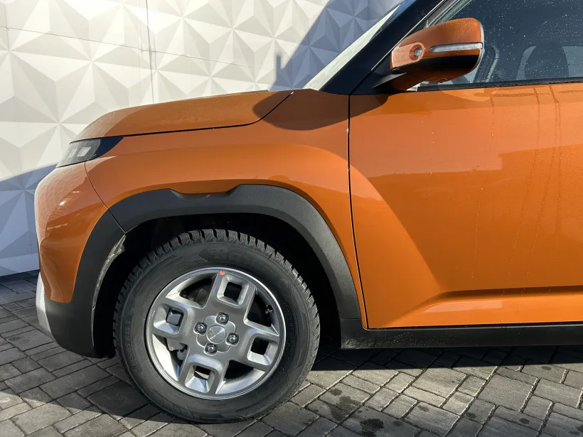 Hyundai INSTER 4S PWR STYLE TECHNOLOGY