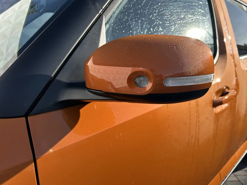 Hyundai INSTER 4S PWR STYLE TECHNOLOGY
