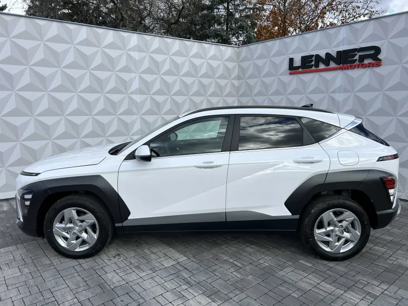 Hyundai KONA 1.6 T-GDi DCT SMART TECHNOLOGY