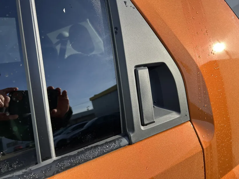 Hyundai INSTER 4S PWR STYLE TECHNOLOGY