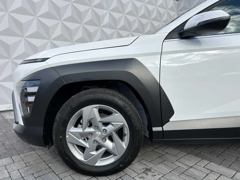 Hyundai KONA 1.6 T-GDi DCT SMART TECHNOLOGY