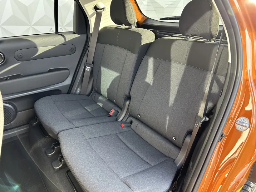 Hyundai INSTER 4S PWR STYLE TECHNOLOGY
