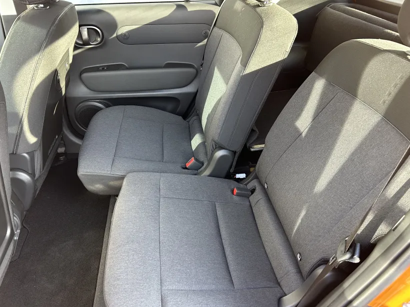 Hyundai INSTER 4S PWR STYLE TECHNOLOGY