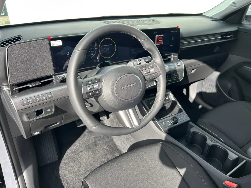 Hyundai KONA 1.6 T-GDi DCT SMART TECHNOLOGY