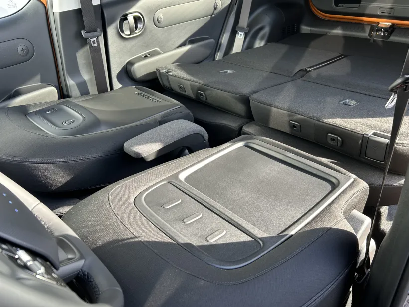 Hyundai INSTER 4S PWR STYLE TECHNOLOGY