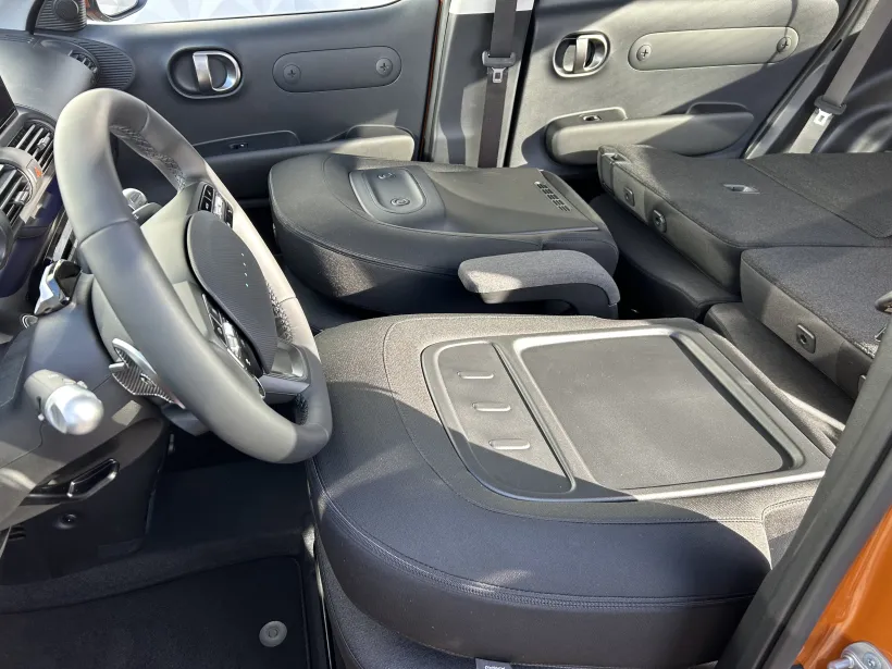 Hyundai INSTER 4S PWR STYLE TECHNOLOGY