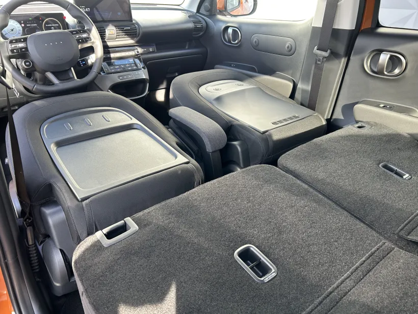 Hyundai INSTER 4S PWR STYLE TECHNOLOGY