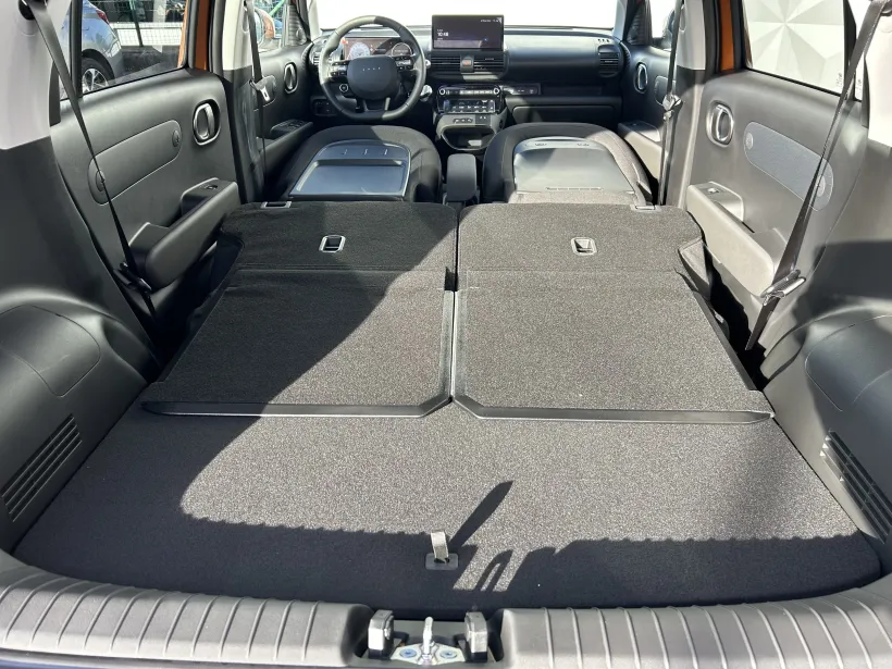 Hyundai INSTER 4S PWR STYLE TECHNOLOGY