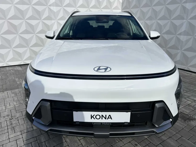 Hyundai KONA 1.6 T-GDi DCT SMART TECHNOLOGY