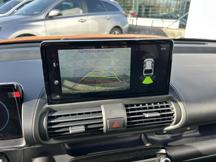 Hyundai INSTER 4S PWR STYLE TECHNOLOGY