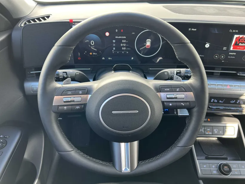 Hyundai KONA 1.6 T-GDi DCT SMART TECHNOLOGY