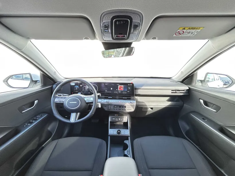Hyundai KONA 1.6 T-GDi DCT SMART TECHNOLOGY