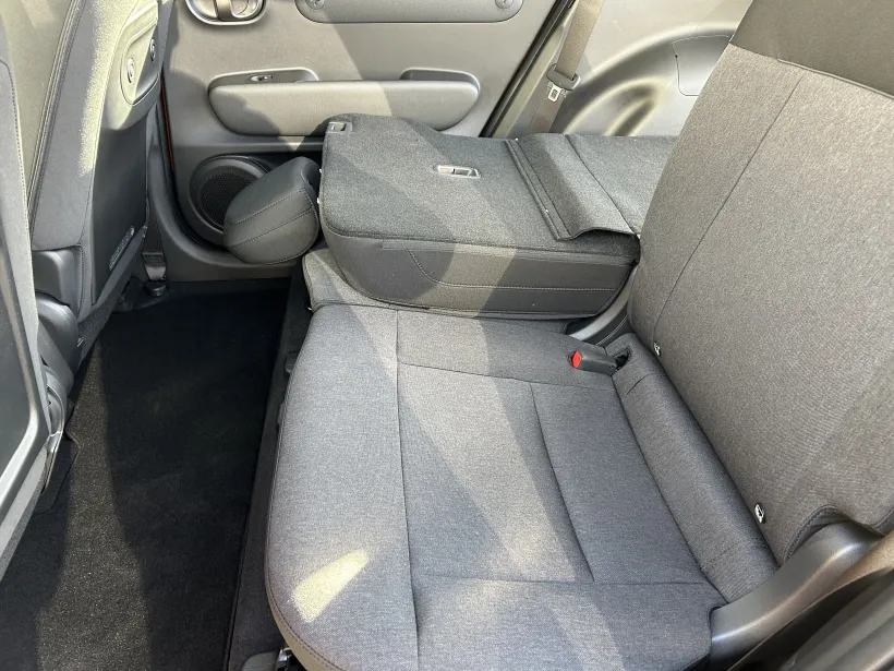 Hyundai INSTER 4S PWR STYLE TECHNOLOGY