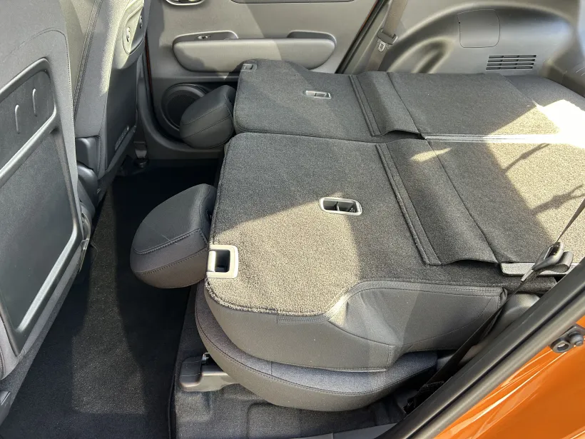 Hyundai INSTER 4S PWR STYLE TECHNOLOGY