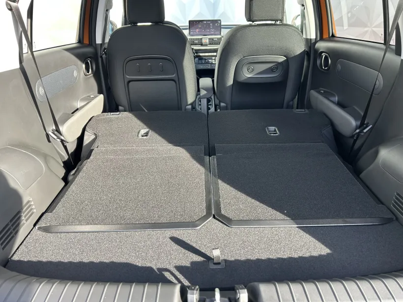Hyundai INSTER 4S PWR STYLE TECHNOLOGY