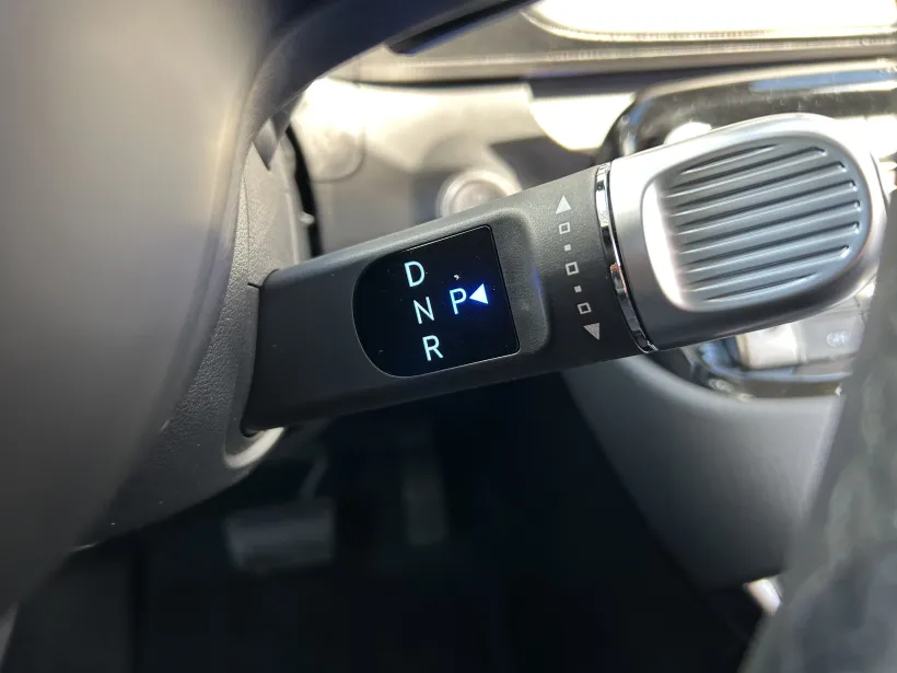 Hyundai INSTER 4S PWR STYLE TECHNOLOGY
