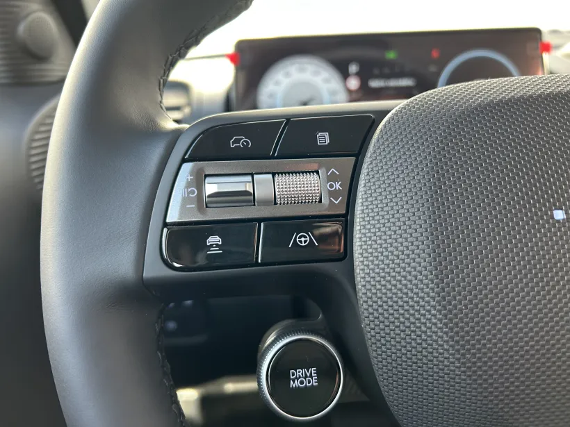 Hyundai INSTER 4S PWR STYLE TECHNOLOGY