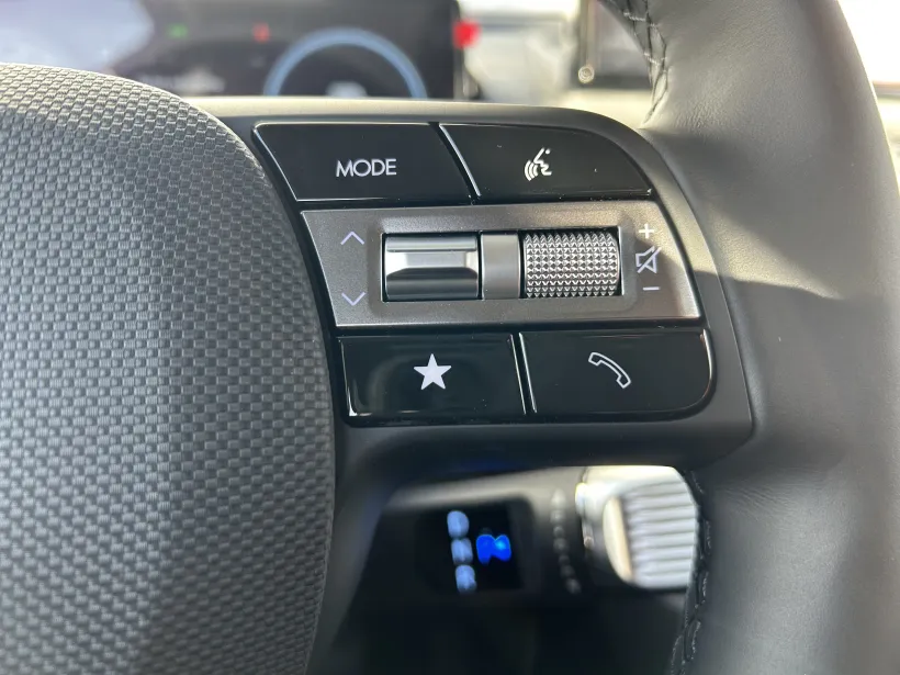 Hyundai INSTER 4S PWR STYLE TECHNOLOGY