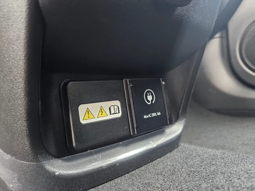 Hyundai INSTER 4S PWR STYLE TECHNOLOGY
