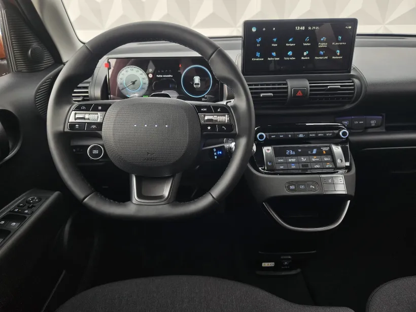 Hyundai INSTER 4S PWR STYLE TECHNOLOGY