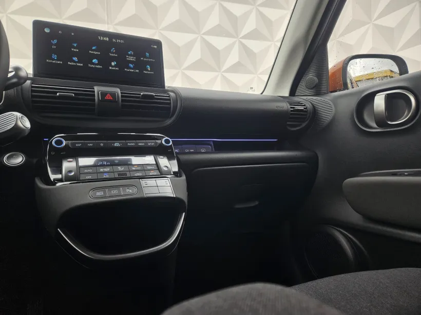 Hyundai INSTER 4S PWR STYLE TECHNOLOGY