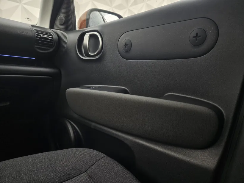 Hyundai INSTER 4S PWR STYLE TECHNOLOGY