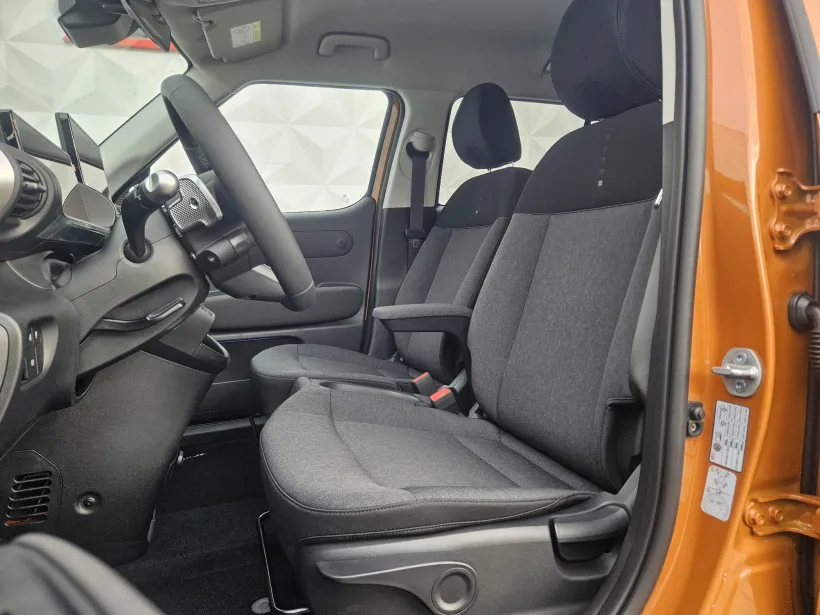 Hyundai INSTER 4S PWR STYLE TECHNOLOGY