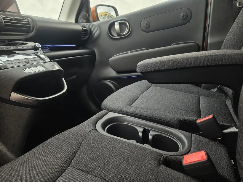 Hyundai INSTER 4S PWR STYLE TECHNOLOGY