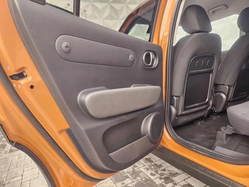 Hyundai INSTER 4S PWR STYLE TECHNOLOGY