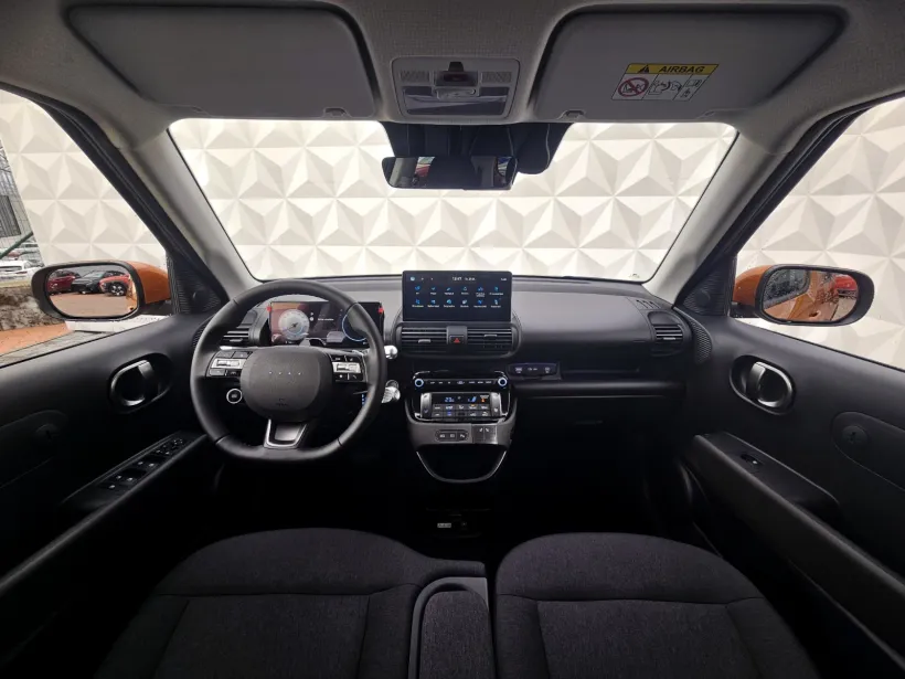 Hyundai INSTER 4S PWR STYLE TECHNOLOGY