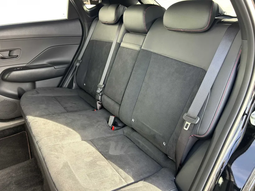 Hyundai KONA 1.6 T-GDi DCT N Line PREMIUM