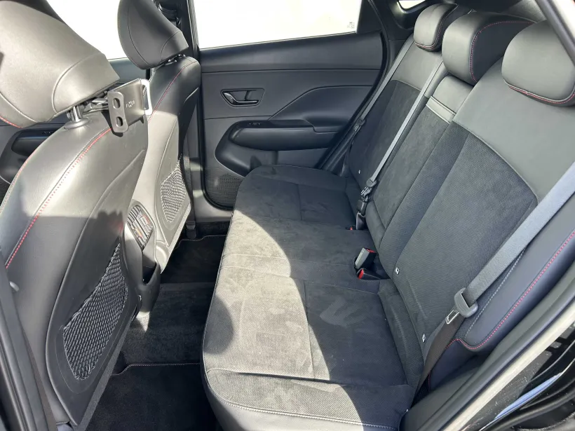 Hyundai KONA 1.6 T-GDi DCT N Line PREMIUM