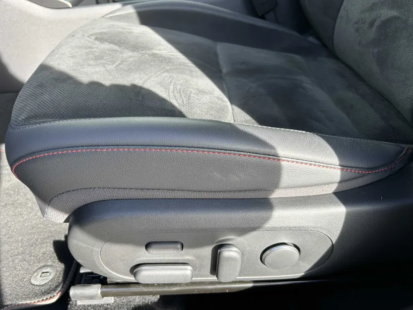Hyundai KONA 1.6 T-GDi DCT N Line PREMIUM