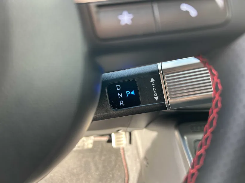 Hyundai KONA 1.6 T-GDi DCT N Line PREMIUM