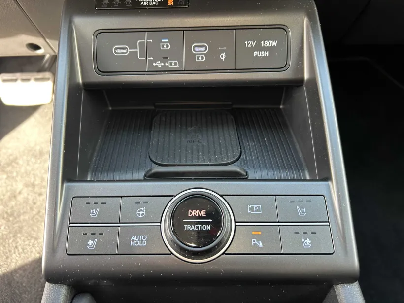Hyundai KONA 1.6 T-GDi DCT N Line PREMIUM