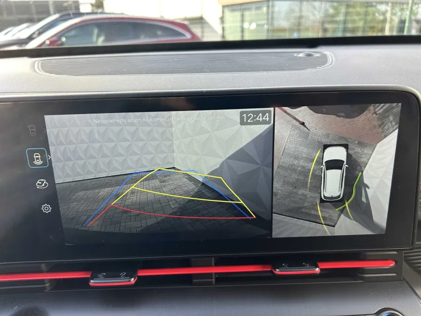 Hyundai KONA 1.6 T-GDi DCT N Line PREMIUM