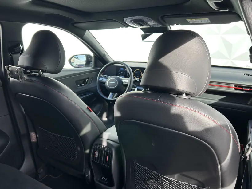 Hyundai KONA 1.6 T-GDi DCT N Line PREMIUM