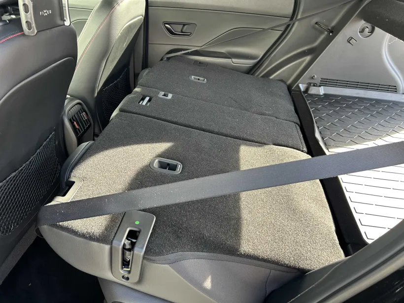 Hyundai KONA 1.6 T-GDi DCT N Line PREMIUM