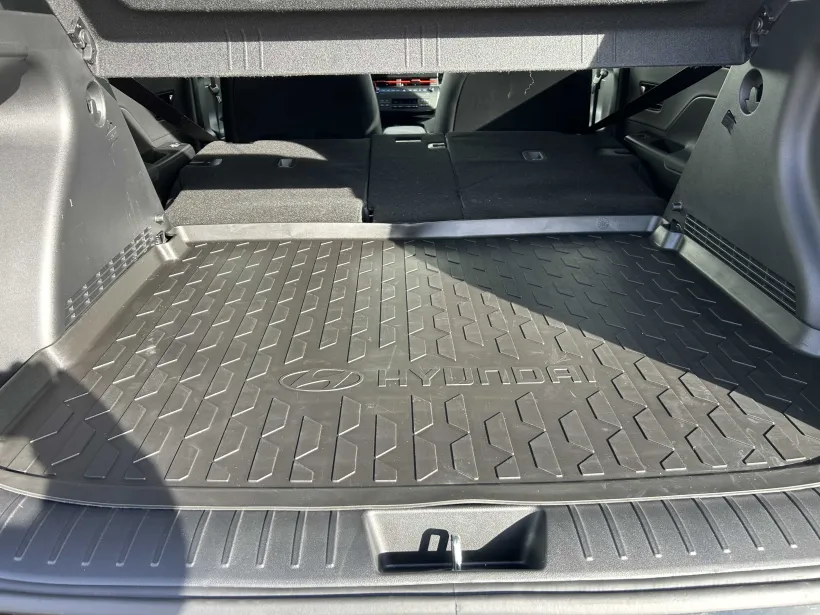 Hyundai KONA 1.6 T-GDi DCT N Line PREMIUM