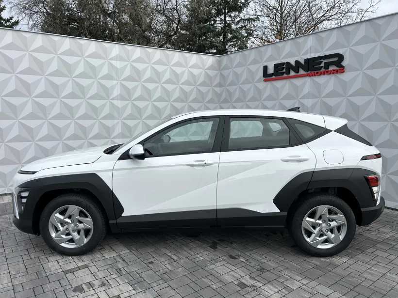 Hyundai KONA 1.6 T-GDi DCT SMART TECHNOLOGY