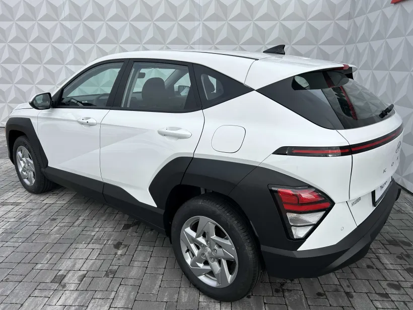 Hyundai KONA 1.6 T-GDi DCT SMART TECHNOLOGY