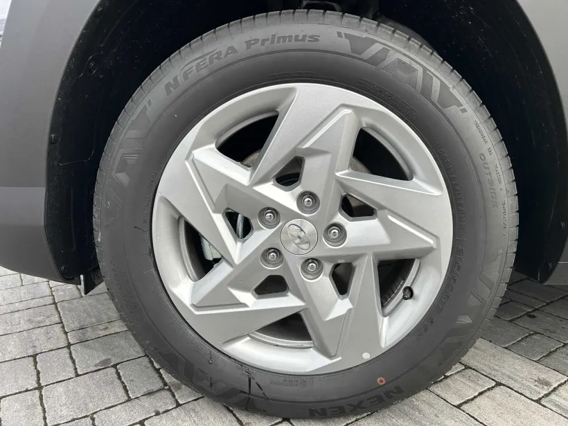 Hyundai KONA 1.6 T-GDi DCT SMART TECHNOLOGY