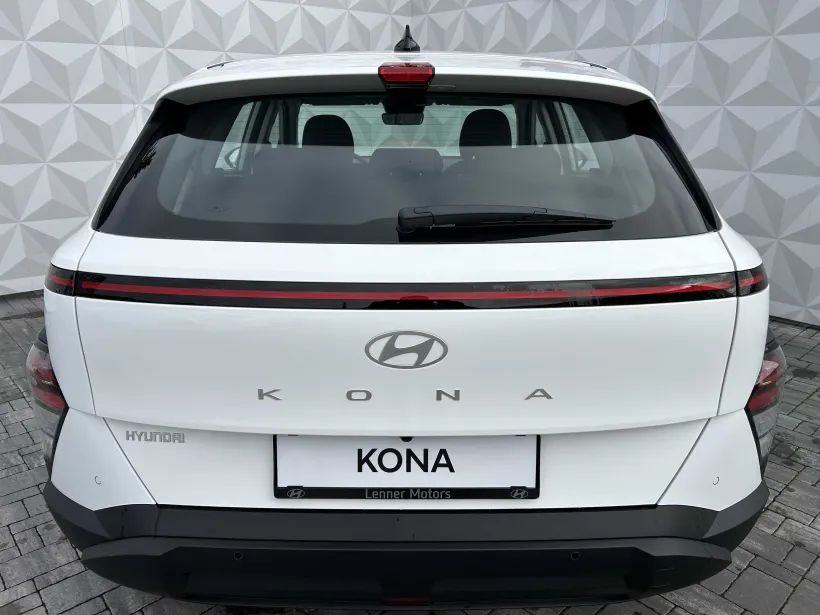 Hyundai KONA 1.6 T-GDi DCT SMART TECHNOLOGY