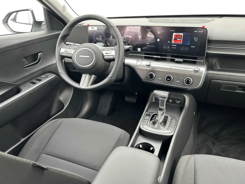Hyundai KONA 1.6 T-GDi DCT SMART TECHNOLOGY