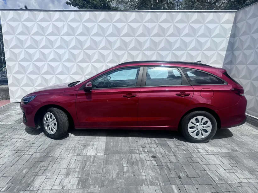 Hyundai i30 WG 1.0 T-GDi Comfort