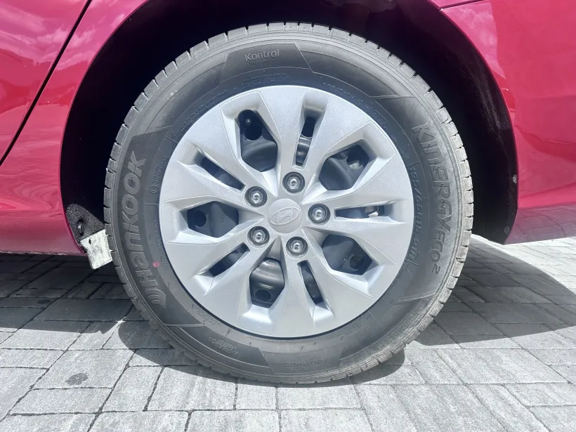 Hyundai i30 WG 1.0 T-GDi Comfort