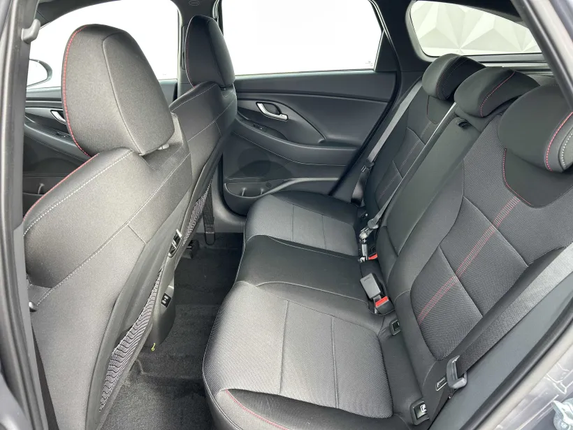 I30 WG 26 1,6TGDI DCT N LINE 